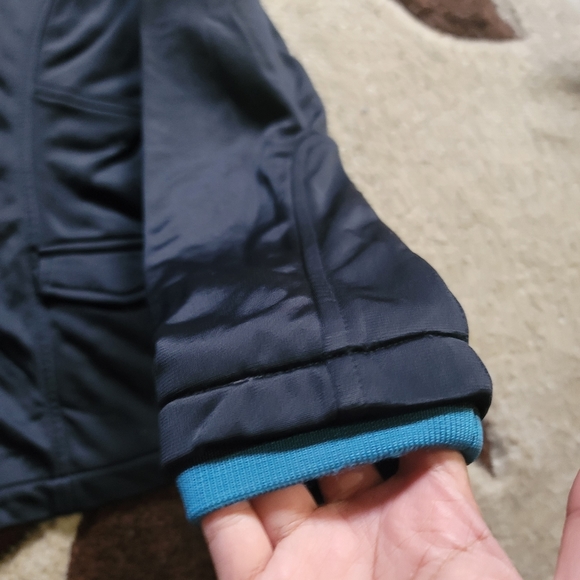 Triple five soul blazer Jacket - Picture 6 of 7